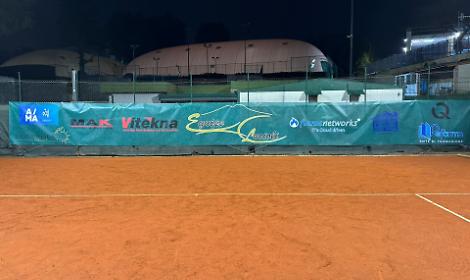 Tennis, Equipe Lucioli: terza edizione del Torneo Open