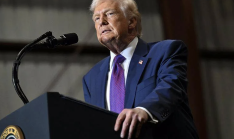 Trump: il dito sul grilletto. Teheran: pronti all&rsquo;intesa