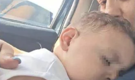 Trapianto fallito, le tappe del calvario del piccolo Domenico