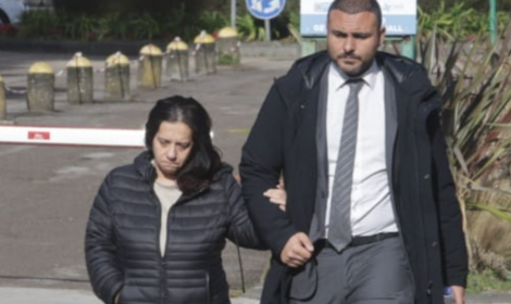 Mamma Patrizia: &laquo;Adesso &egrave; il momento della giustizia&raquo;