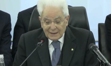 Dopo il Csm, se vince il &ldquo;s&igrave;&rdquo; avr&agrave; perso anche Mattarella