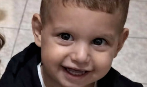 Una tragica parabola cominciata con la speranza di un trapianto