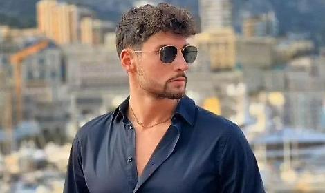 Trovato morto a St Moritz il 25enne di Qualiano