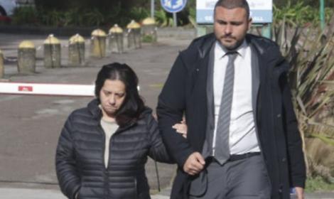 Il primario Limongelli: &laquo;Via perch&eacute; non informato di nulla&raquo;