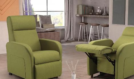 Bonus mobili e poltrone relax: guida completa alle agevolazioni fiscali per anziani e disabili