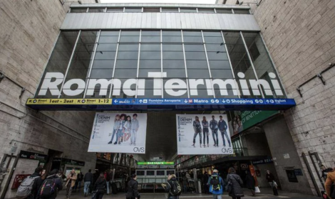 Furti alla Coin di Roma Termini, 44 indagati: 9 sono poliziotti e 12 carabinieri