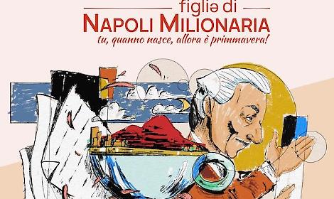 Un ponte tra l'eredit&agrave; artistica di Eduardo e lo sguardo delle nuove generazioni