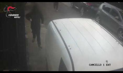 Finti corrieri rapinano anziano sequestrandolo in casa, altri due arresti