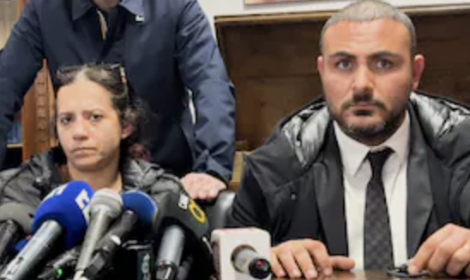 Domenico, un audio nelle mani del pm