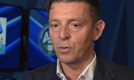 Rocchi ha chiaramente fallito ma anche nel calcio nessuno si dimette