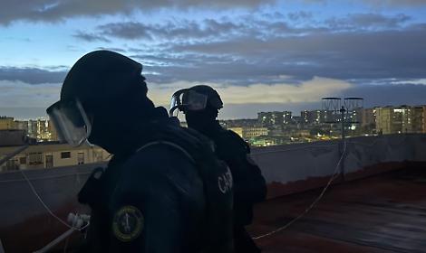 Il pentito: &laquo;&ldquo;Jet&rdquo; aveva un debito da mezzo milione&raquo;