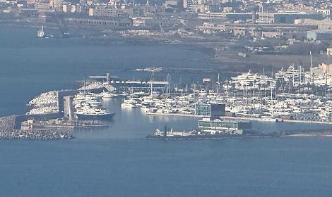 Il Napoli Boat Show a Marina di Stabia