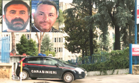 Il business dei pazienti deceduti, le tariffe per portare via le salme