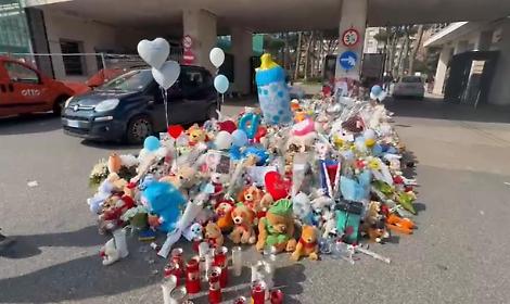 La morte di Domenico, sospetti di espianto anticipato