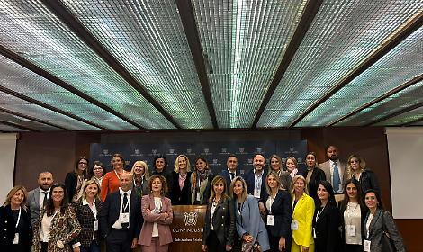 Empowerment femminile: l&rsquo;importanza del network