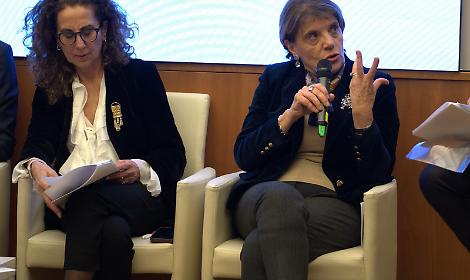 Giustizia, Ferro: oltre 18.000 beni confiscati restituiti alla collettivit&agrave;