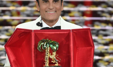 Sal Da Vinci, inarrestabile ascesa