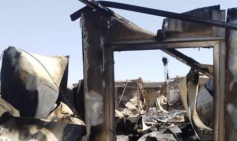 Tajani: militari italiani nel Golfo incolumi e al sicuro