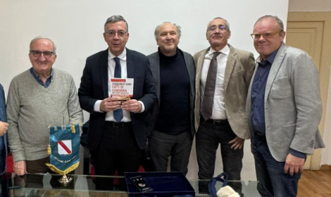 Manfredi: &laquo;Nel Bilancio attenzione a politiche sociali, sanit&agrave;, trasporto pubblico e cultura&raquo;