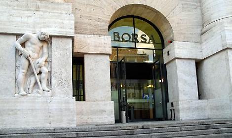 Iran,Borse in caduta libera: Milano vicina al -5%