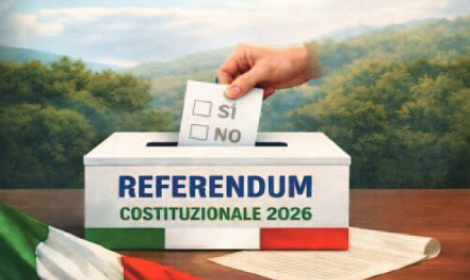 Referendum: non si vota contro qualcuno, si vota per cambiare
