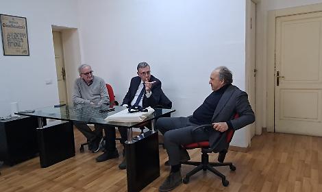 &laquo;&Egrave; un&rsquo;Amministrazione di qualit&agrave;&raquo;