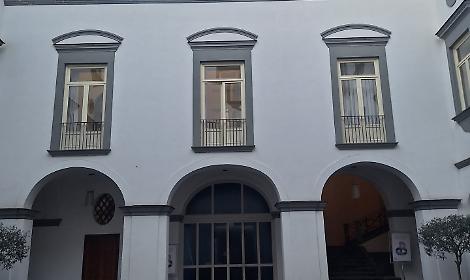 Il corallo come ponte di cooperazione nel Mediterraneo