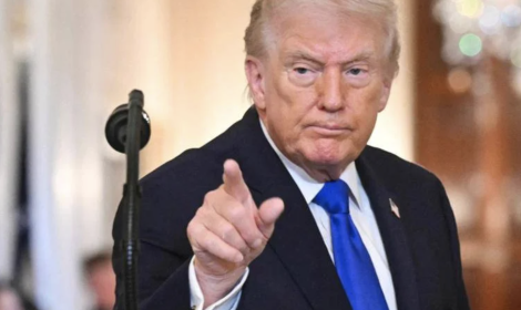 Usa: presidenti pacifisti che poi scesero in guerra