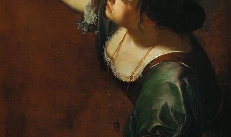 #NonsoloEva4, dedicato ad Artemisia Gentileschi e Francesca Caccini