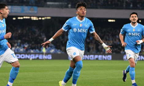 Alisson Santos ha convinto, sar&agrave; riscattato dal Napoli