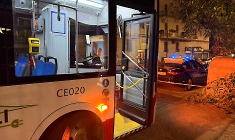 Aggressioni sui mezzi pubblici, &egrave; allarme