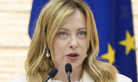 Iran, Meloni sente Erdogan e leader europei: &laquo;Italia far&agrave; la sua parte&raquo;. Allerta su energia e sicurezza