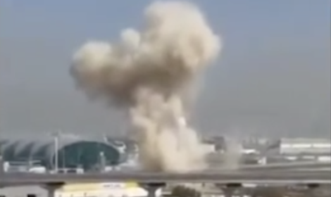 Iran, nuovi raid su Teheran. Droni contro Israele e basi Usa