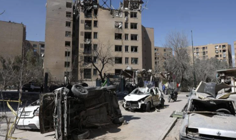 Iran, attacco con drone in Bahrein: 32 feriti. Mojtaba Khamenei &egrave; la nuova Guida Suprema