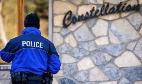 Crans-Montana, indagato anche il sindaco