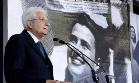 Mattarella: &laquo;Voto donne 2 giugno 1946 autentica rivoluzione, pose fine a secolare storia di discriminazione&raquo;