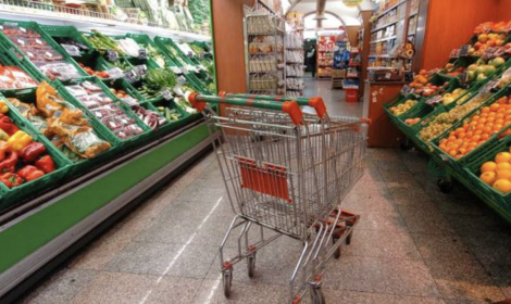 Iran, allarme Confesercenti Campania: 600 euro di rincari per famiglie