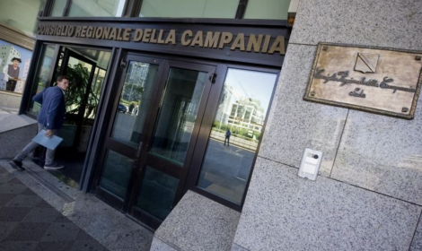 Consiglio regionale, si insediano le prime due Commissioni speciali