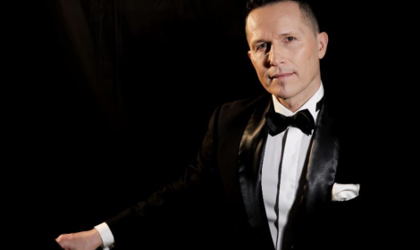 Dalla lirica al pop d&rsquo;autore: Spero Bongiolatti torna con &lsquo;L&rsquo;amore &egrave; come l&rsquo;universo&rsquo;, un EP tra spiritualit&agrave; e melodia