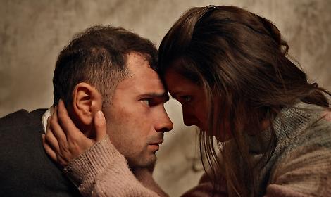 La guerra profetizzata in Echi di Simone De Cenzo