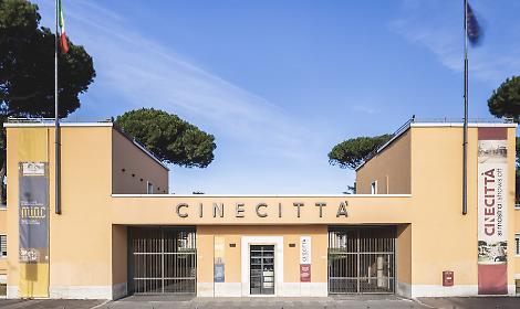 Blitz della Finanza a Cinecitt&agrave;, perquisizioni e sequestri