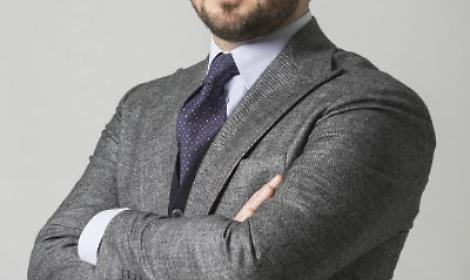 Raffaele Marrone presidente nazionale di Unionservizi Confapi