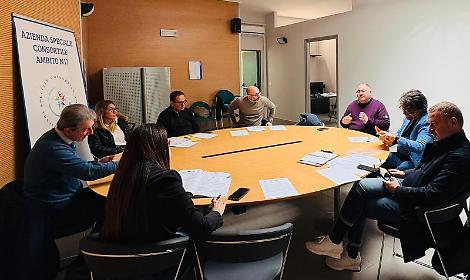 Inclusione sociale e lavoro: parte il progetto &ldquo;Verso Strade Nuove col Welfare&rdquo;