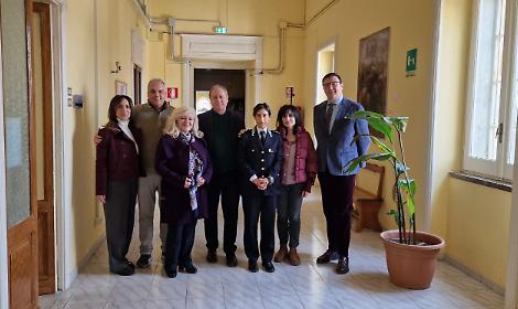 Seminare&hellip; il proprio futuro: i detenuti di Aversa diventano operatori agricoli