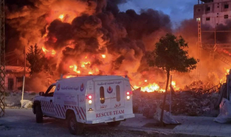 Guerra Iran, ancora missili su Teheran. Raid di Israele su Beirut: otto morti