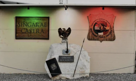 Base italiana attaccata a Erbil, il comandante: &laquo;Militari nei bunker, danni ma nessun ferito&raquo;