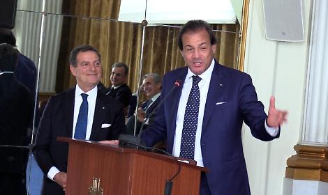 Legge di Bilancio, Leo (Mef): &laquo;Iperammortamento &lsquo;esteso&rsquo; nel prossimo Cdm&raquo;