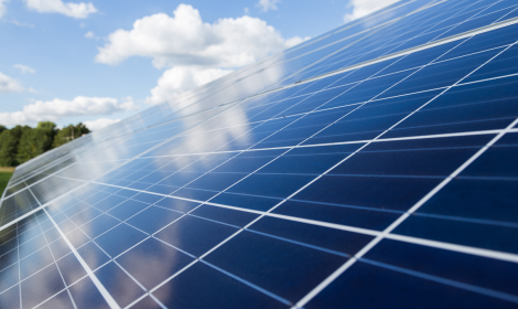 &Egrave; il sole il vero petrolio bianco della Campania