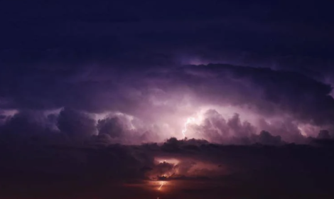 Torna l'inverno, il meteo inverte la rotta