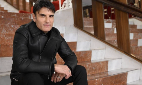 Sal da Vinci, dal 18 luglio tour estivo nei principali festival e arene italiane